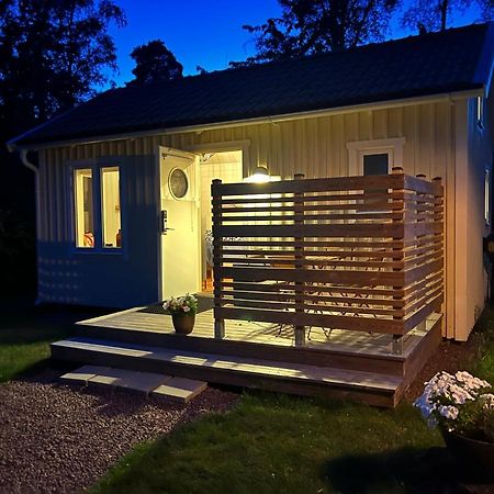 Bittes & Lasses Guest House كالمار المظهر الخارجي الصورة