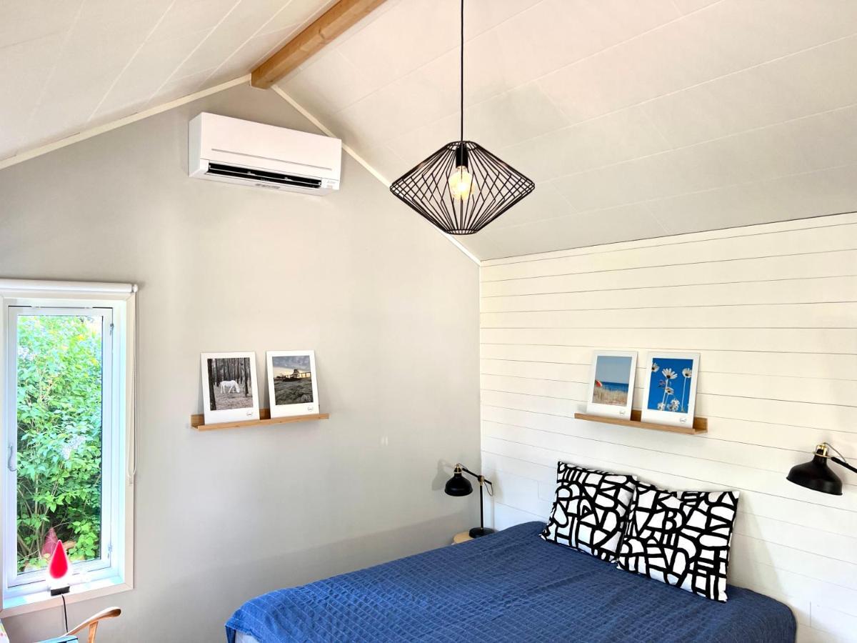 Bittes & Lasses Guest House كالمار المظهر الخارجي الصورة